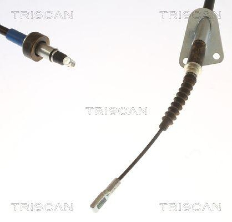 TRISCAN 8140 4310132 Handbremsseil f&uuml;r Hyundai
