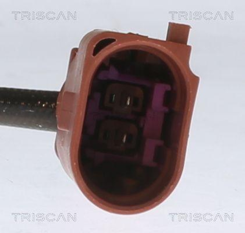TRISCAN 8826 29044 Sensor, Abgastemperatur f&uuml;r Vag