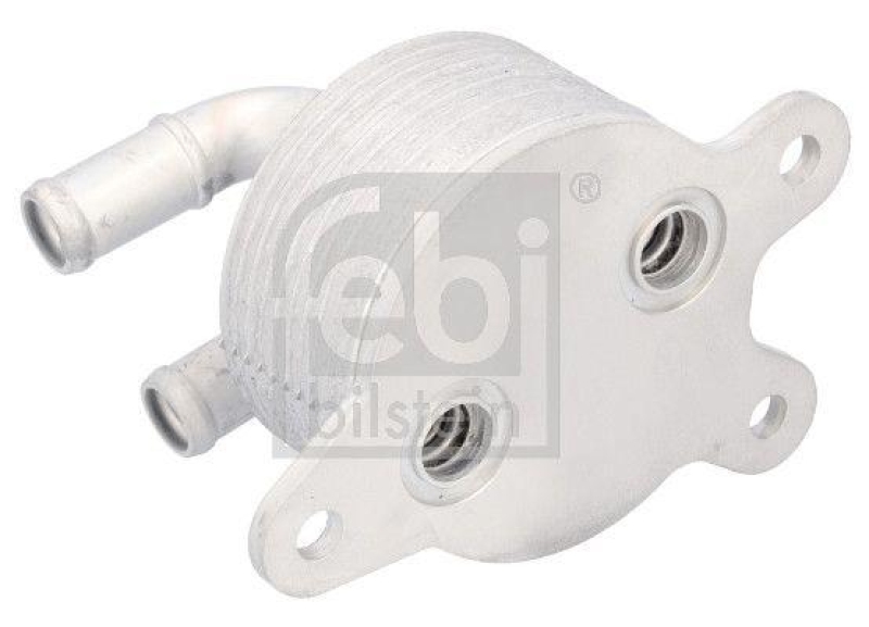 FEBI BILSTEIN 106880 Ölkühler für Automatikgetriebe für MAZDA
