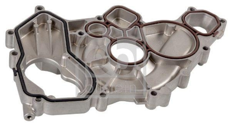FEBI BILSTEIN 108122 Gehäuse für Wasserpumpe für Scania