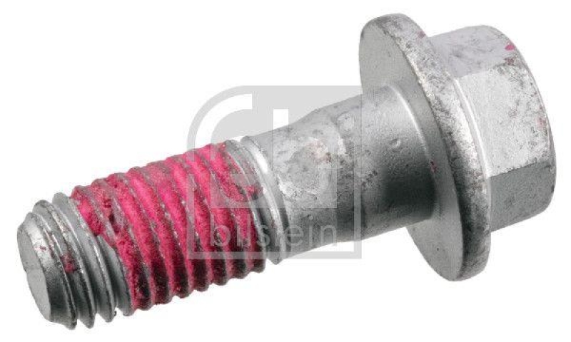 FEBI BILSTEIN 182462 Schraube f&uuml;r Bremstr&auml;ger f&uuml;r Ford