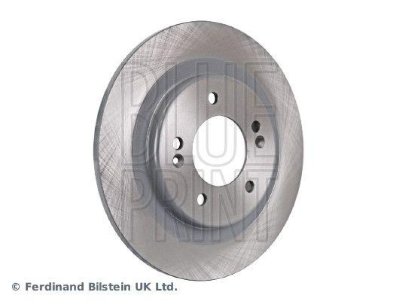 BLUE PRINT ADG043194 Bremsscheibe f&uuml;r HYUNDAI