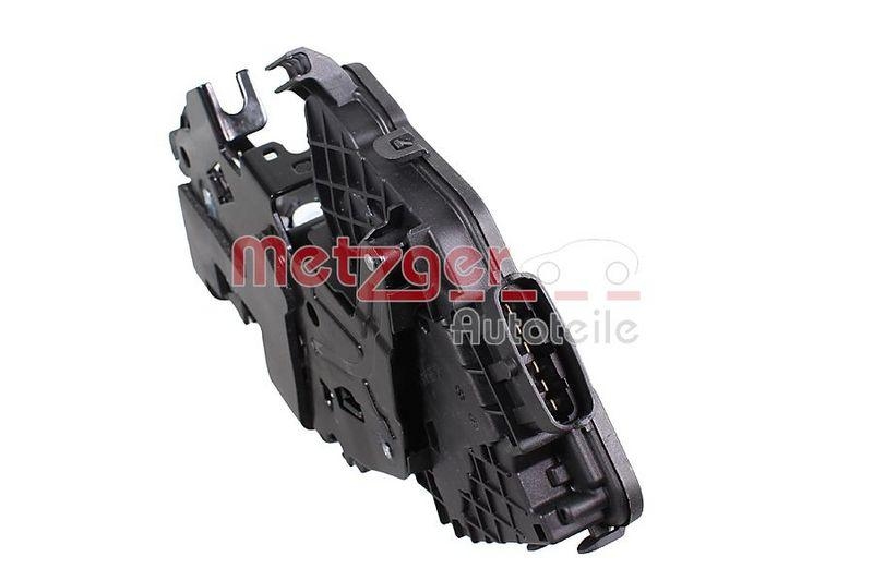 METZGER 2314553 T&uuml;rschloss f&uuml;r JAGUAR/LAND ROVER hinten links