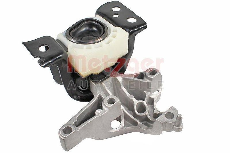 METZGER 8054003 Lagerung, Motor f&uuml;r DACIA/RENAULT