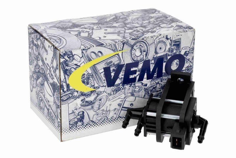 VEMO V10-63-0196 Ladedruckregelventil f&uuml;r VW