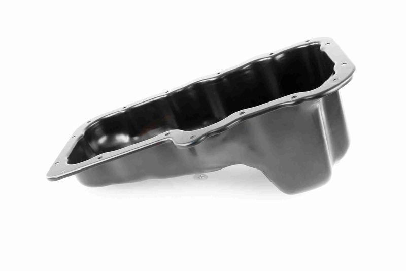 VAICO V33-0045 &Ouml;lwanne Stahl, mit &Ouml;lablassschraube f&uuml;r JEEP