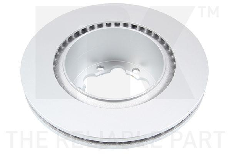 NK 3147201 Bremsscheibe f&uuml;r MAN, VW