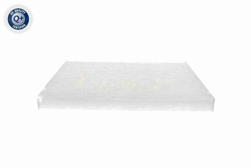 ACKOJA A52-30-0014 Filter, Innenraumluft 237x185x20 mm, Textilrahmen für HYUNDAI