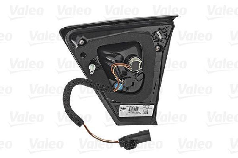 VALEO 047135 R&uuml;cklicht Ford Kuga 16/08 high trunk L