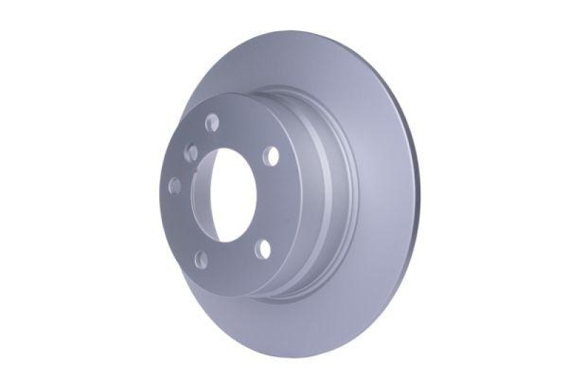 HELLA 8DD 355 111-261 Bremsscheibe für BMW