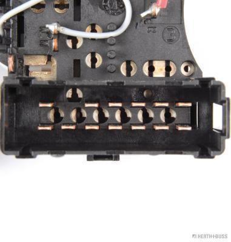 HERTH+BUSS 70477009 Lenkstockschalter