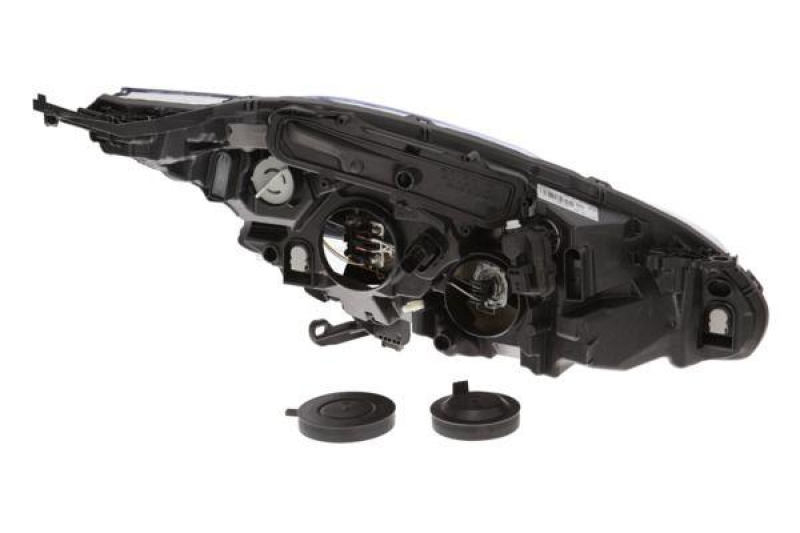 VALEO 450610 Scheinwerfer PEUGEOT 208 A9 07/2017 LHD L