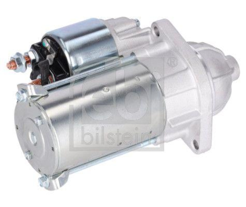 FEBI BILSTEIN 101586 Anlasser f&uuml;r Mercedes-Benz