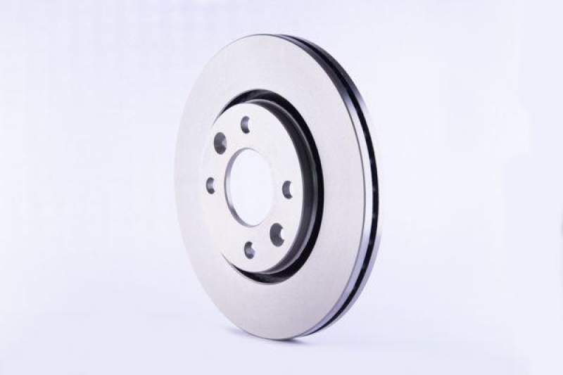 HELLA 8DD 355 102-151 Bremsscheibe f&uuml;r RENAULT