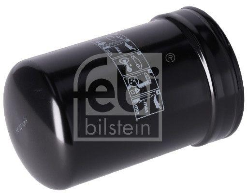 FEBI BILSTEIN 182463 Ölfilter für John Deere
