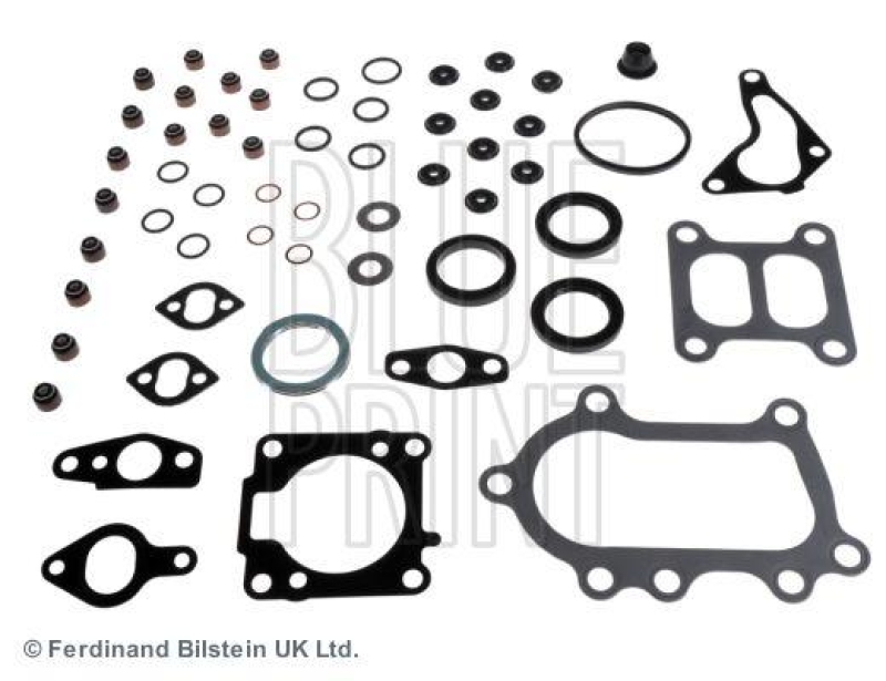BLUE PRINT ADT362125 Zylinderkopfdichtungssatz für TOYOTA