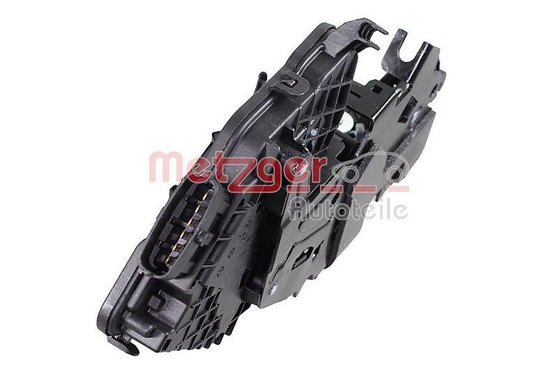 METZGER 2314554 T&uuml;rschloss f&uuml;r JAGUAR/LAND ROVER hinten rechts