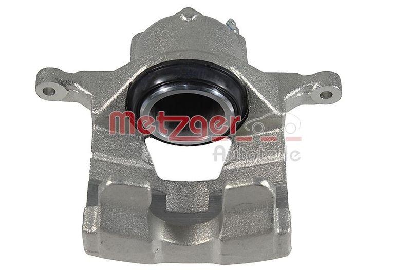 METZGER 6261118 Bremssattel Neuteil f&uuml;r CHEVROLET/OPEL/VAUXHALL VA rechts