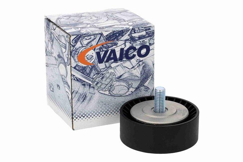 VAICO V20-3214 Umlenk-/Führungsrolle, Keilrippenriemen Keilrippenriemen für BMW