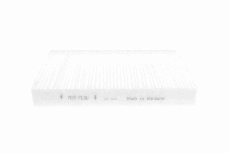 VEMO V46-30-1070 Filter, Innenraumluft Pollenfilter für RENAULT