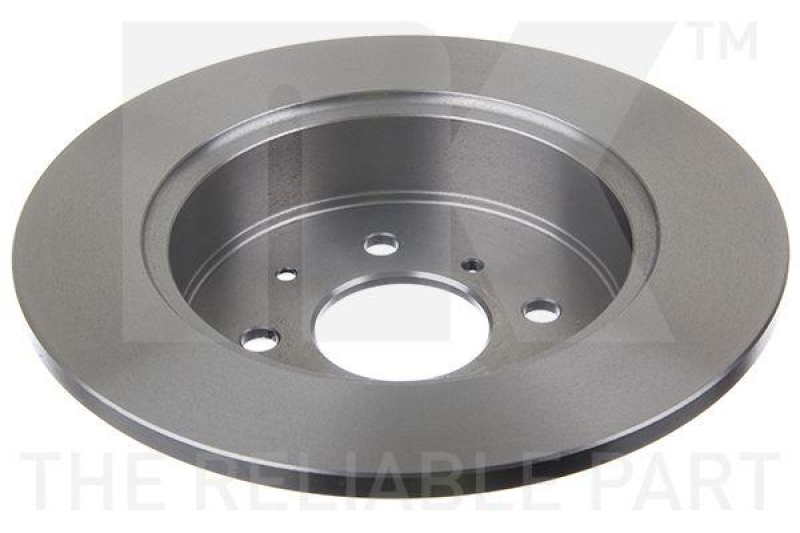 NK 202633 Bremsscheibe f&uuml;r HONDA, MG