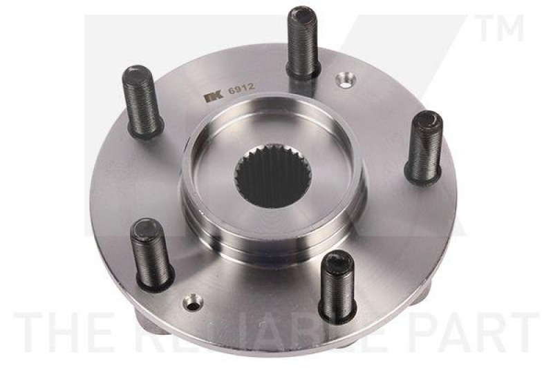 NK 753422 Radlagersatz f&uuml;r HYUNDAI, KIA