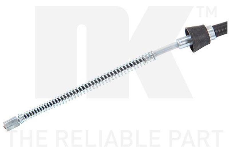 NK 904791 Seilzug, Feststellbremse f&uuml;r AUDI