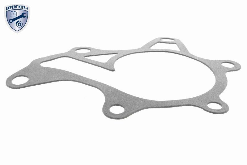 ACKOJA A70-50024 Wasserpumpe, Motork&uuml;hlung mit Dichtung f&uuml;r TOYOTA