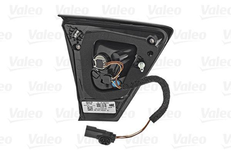 VALEO 047136 R&uuml;cklicht Ford Kuga 16/08 high trunk R