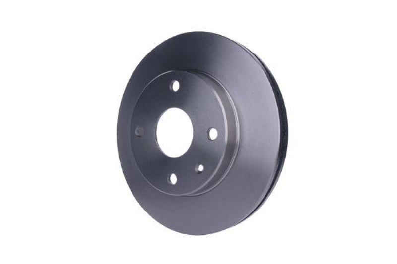 HELLA 8DD 355 111-361 Bremsscheibe f&uuml;r CHEVROLET/DAEWOO