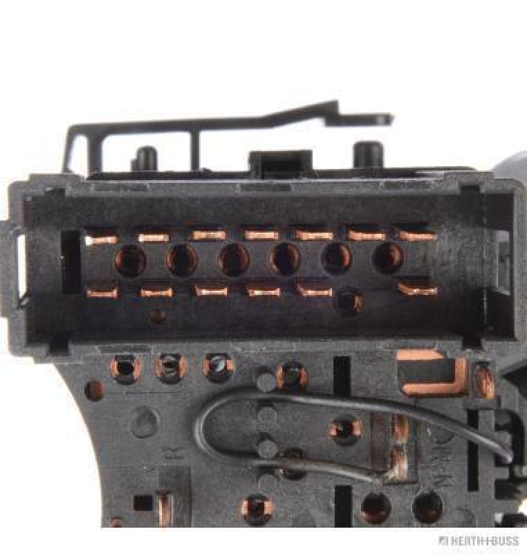 HERTH+BUSS 70477010 Lenkstockschalter