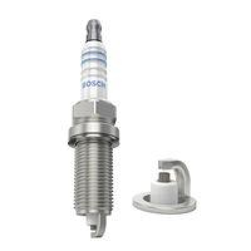 BOSCH 0 242 229 797 Zündkerze SUPLUS FR8SC 9 mm