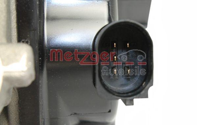 METZGER 0892595 Agr-Modul f&uuml;r VW