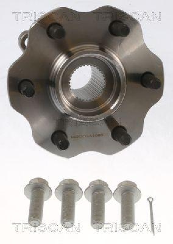 TRISCAN 8530 14248 Radnabe Hinten f&uuml;r Nissan