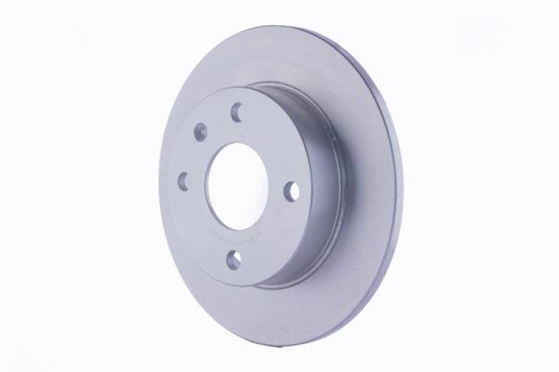 HELLA 8DD 355 102-211 Bremsscheibe f&uuml;r FORD