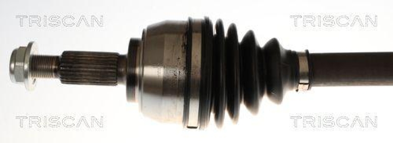 TRISCAN 8540 28514 Antriebswelle