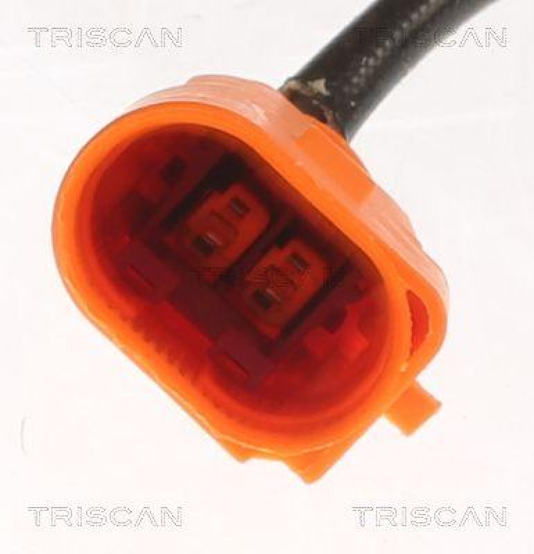 TRISCAN 8826 29046 Sensor, Abgastemperatur f&uuml;r Vag