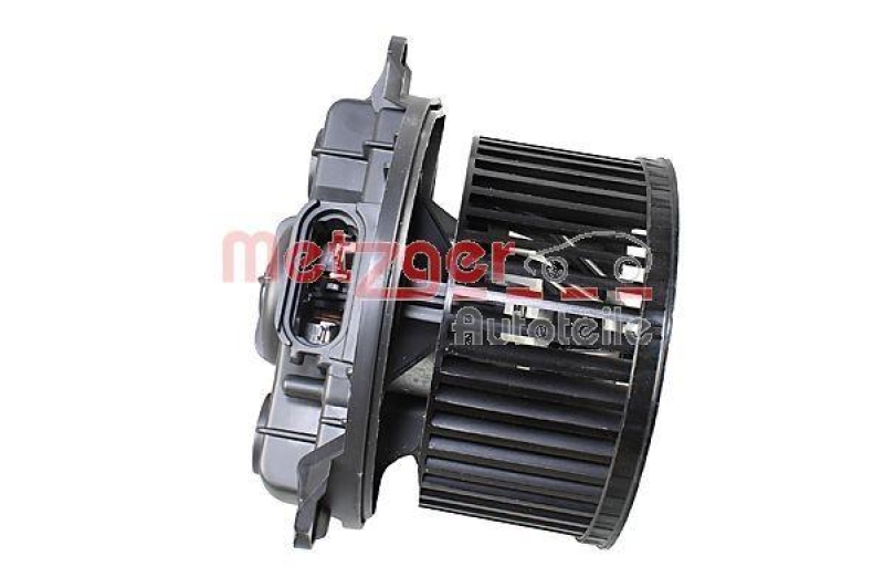 METZGER 0917410 Innenraumgebl&auml;se f&uuml;r OPEL/RENAULT