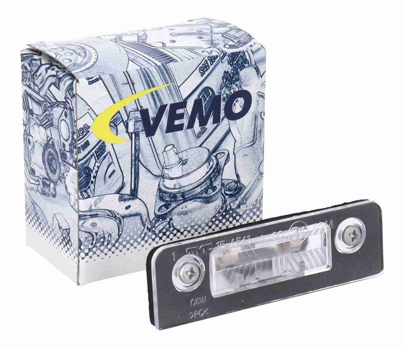 VEMO V10-84-0068 Kennzeichenleuchte C5W für SKODA