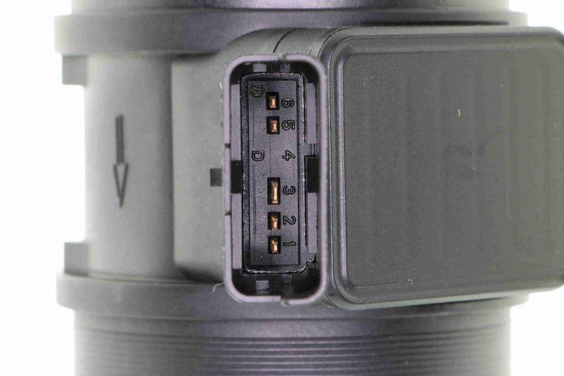 VEMO V22-72-0005 Luftmassenmesser 5-Polig f&uuml;r CITRO&Euml;N