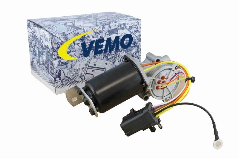 VEMO V25-86-0005 Stellelement, Verteilergetriebe für FORD USA