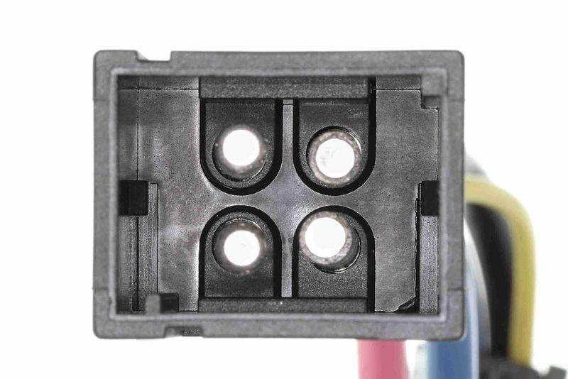 VEMO V30-77-0013 Regler, Innenraumgebl&auml;se mit Klimaautom. mit Klimaautomatik f&uuml;r MERCEDES-BENZ