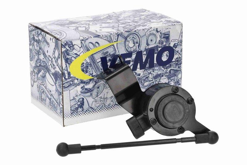 VEMO V51-72-0125 Sensor, Niveauregulierung Hinterachse, links Einbauort: Hinterachs für CHEVROLET