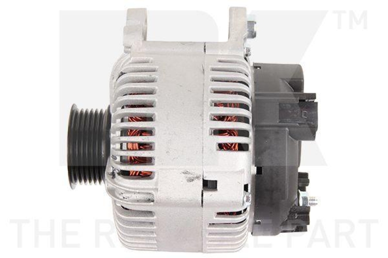 NK 4890379 Generator f&uuml;r AUDI,VW