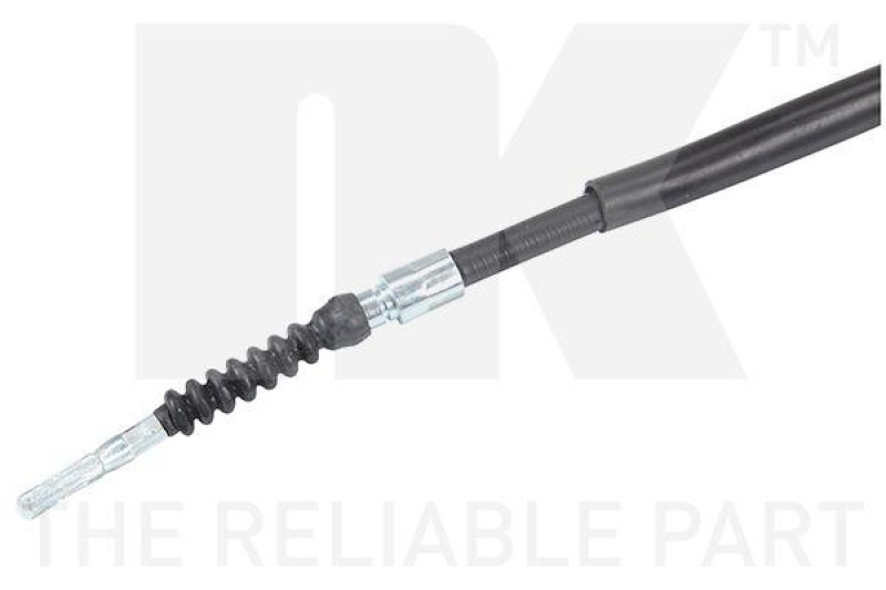 NK 904795 Seilzug, Feststellbremse f&uuml;r AUDI