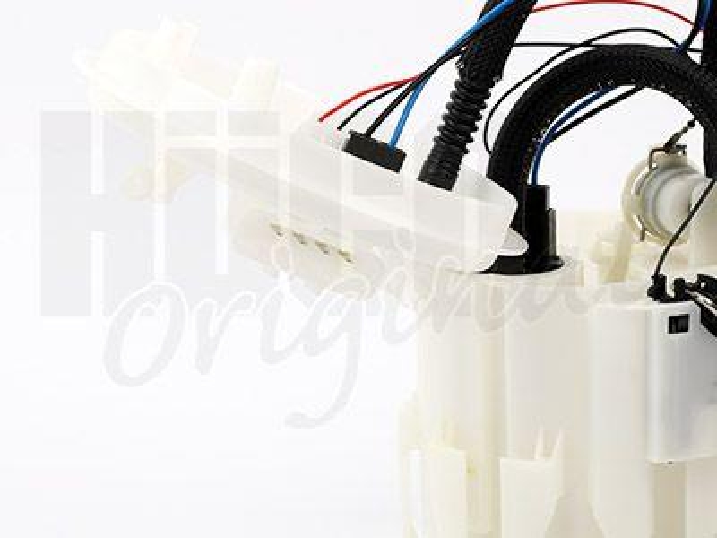 HITACHI 133293 Kraftstofff&ouml;rdereinheit f&uuml;r OPEL u.a.