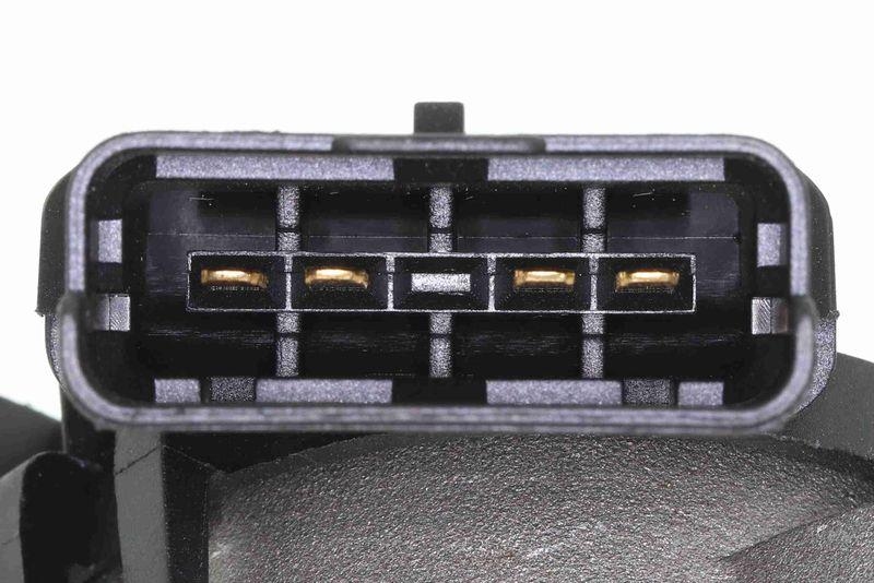 ACKOJA A38-07-0002 Wischermotor für NISSAN