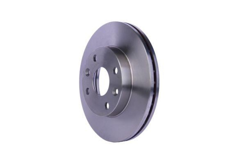 HELLA 8DD 355 111-441 Bremsscheibe f&uuml;r KIA