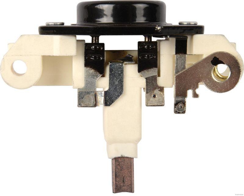 HERTH+BUSS 35000049 Generatorregler