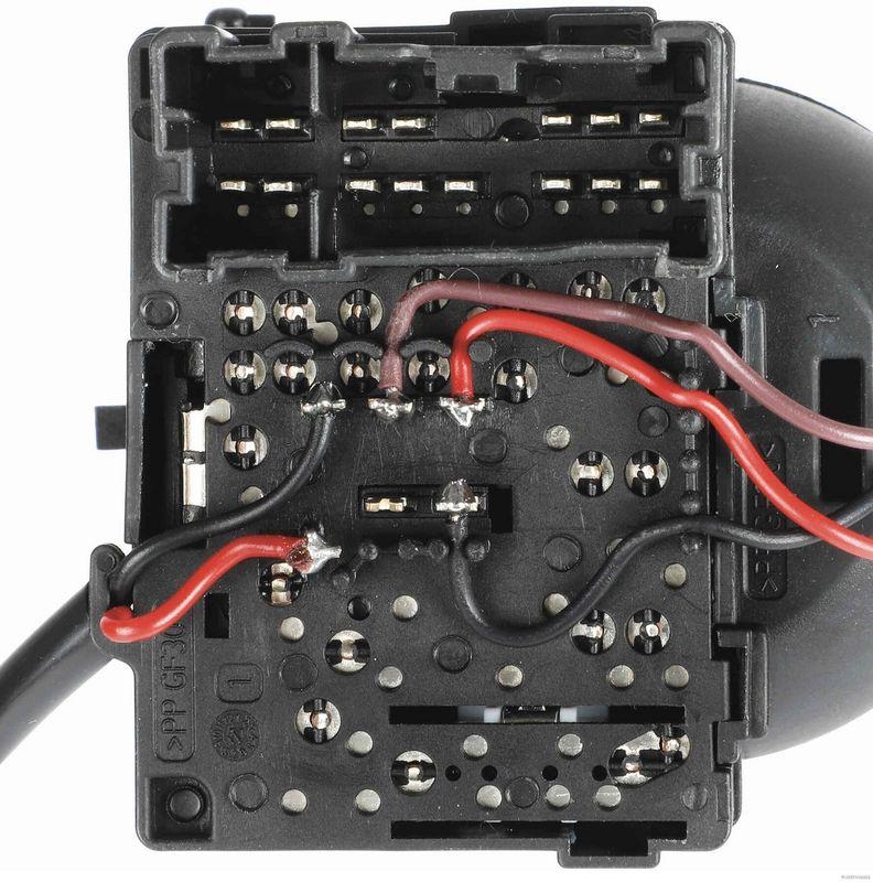 HERTH+BUSS 70477011 Lenkstockschalter